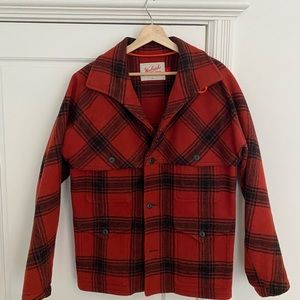 Woolrich jacket